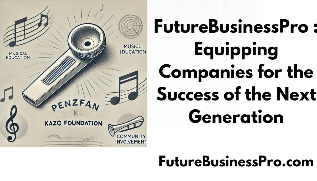 FutureBusinessPro