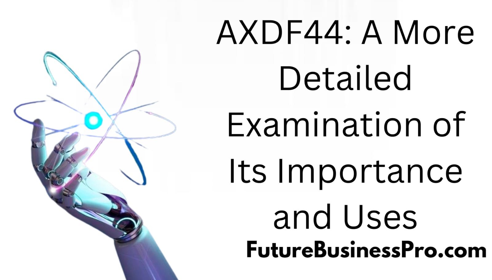 AXDF44