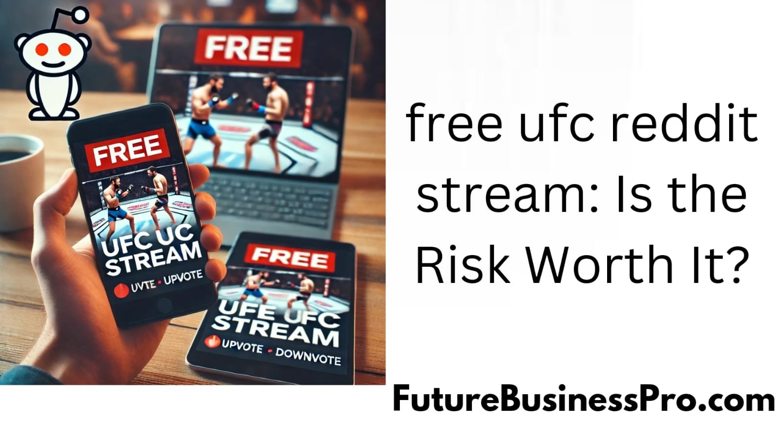 free ufc reddit stream