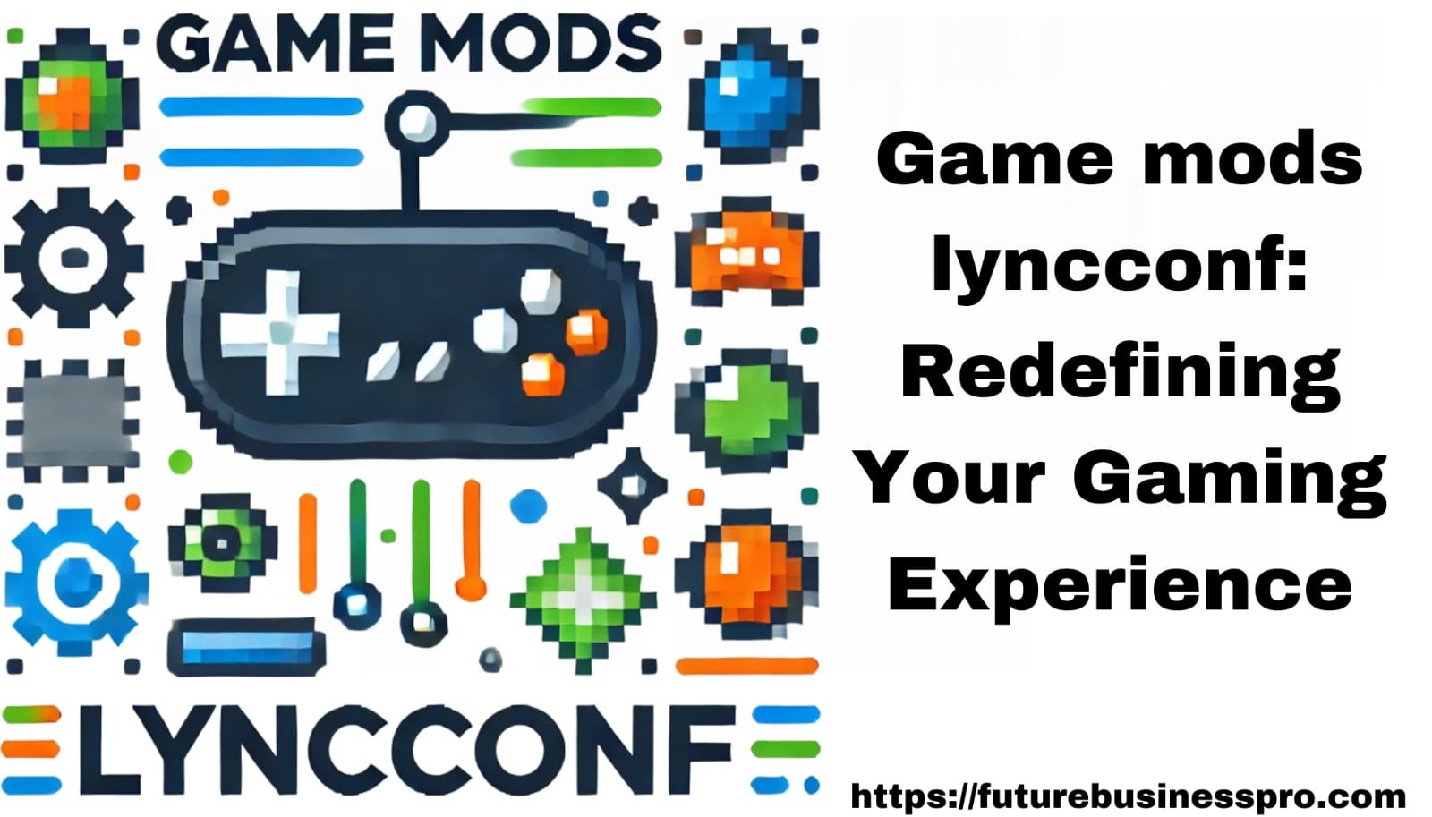 Game mods lyncconf