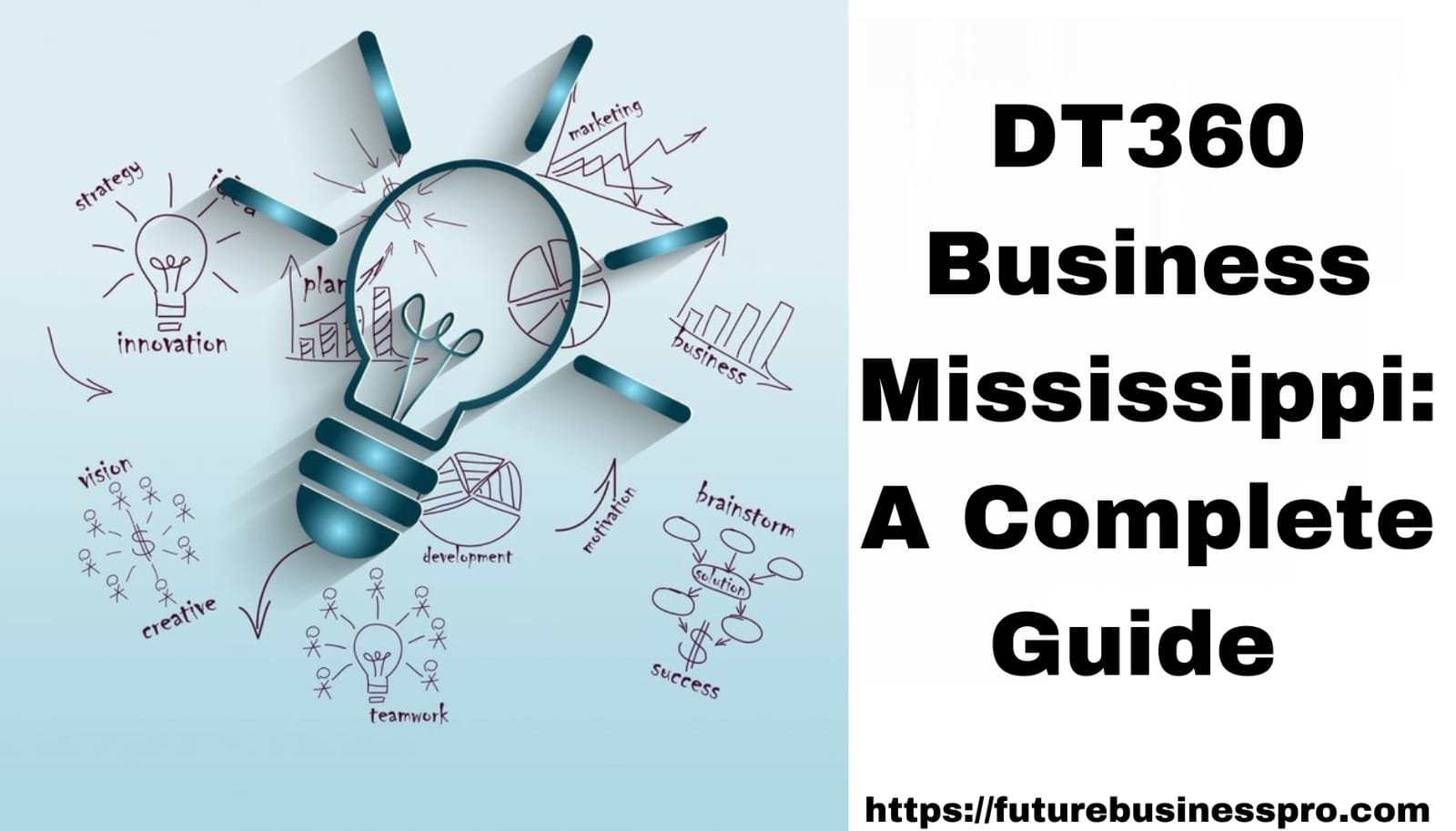 DT360 Business Mississippi