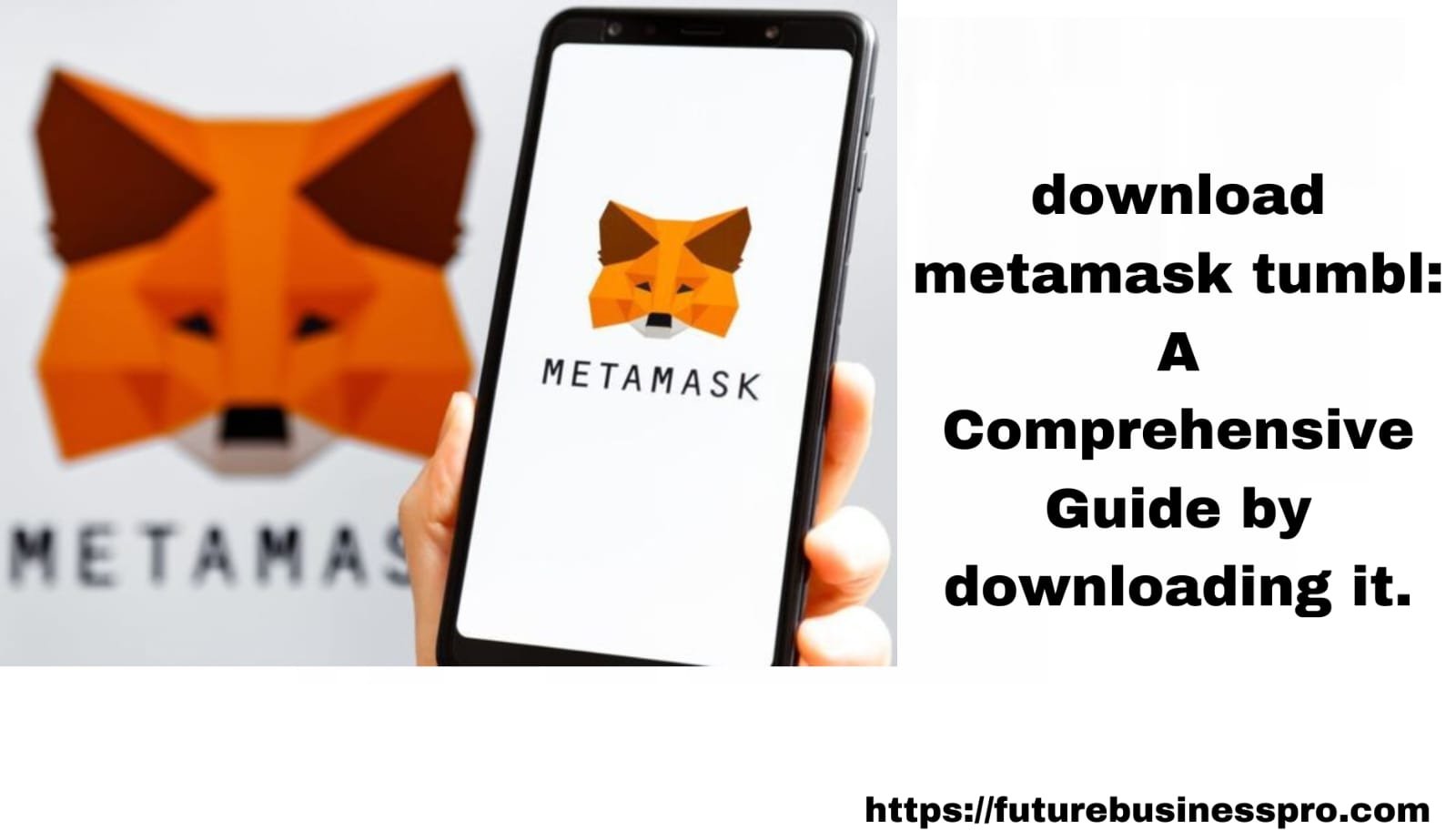 download metamask tumbl