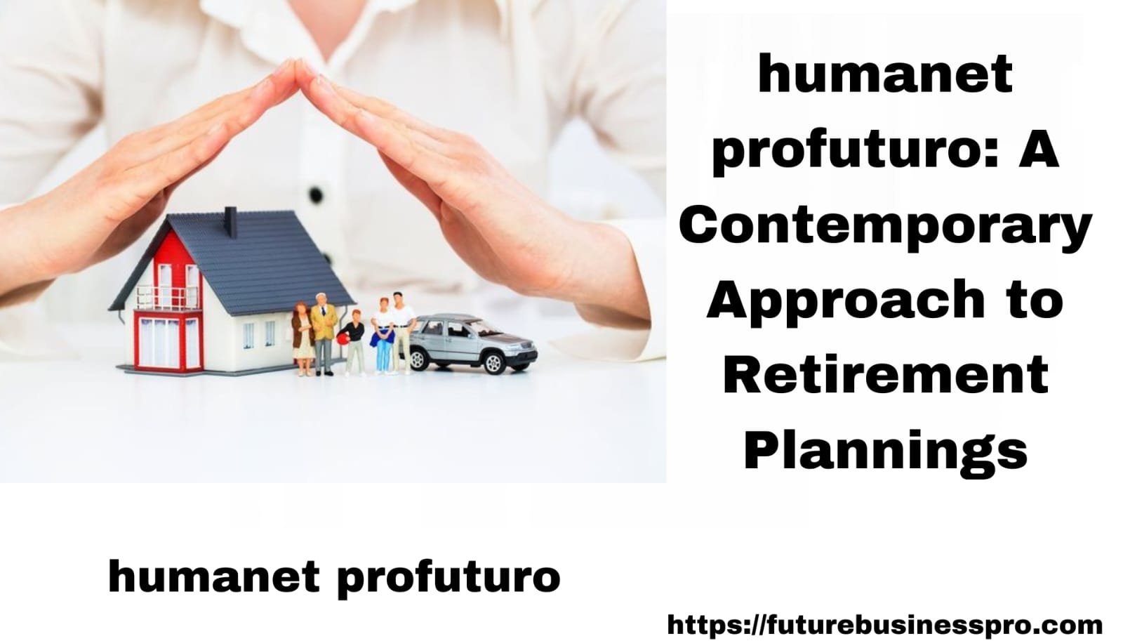 humanet profuturo