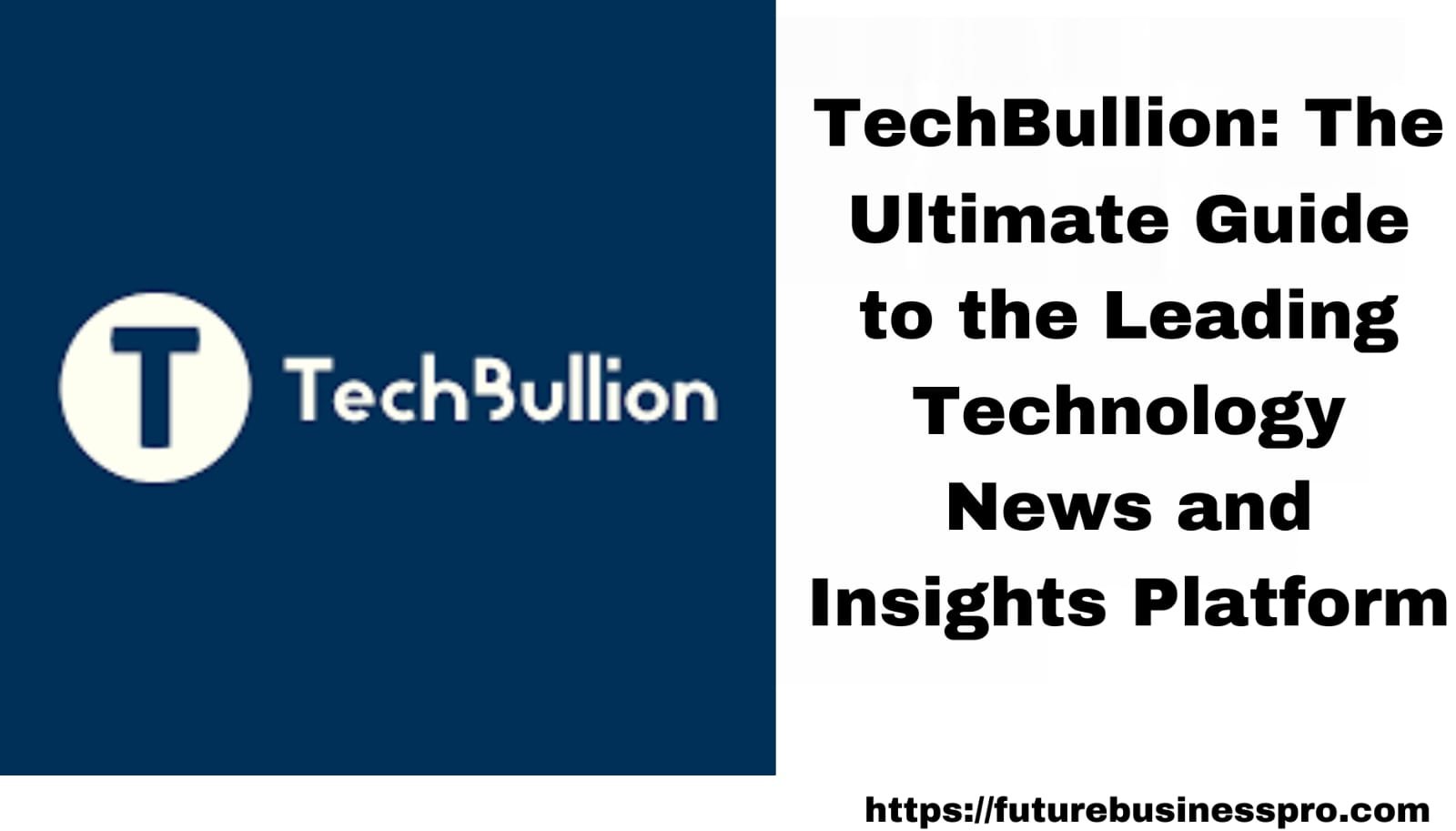 techbullion