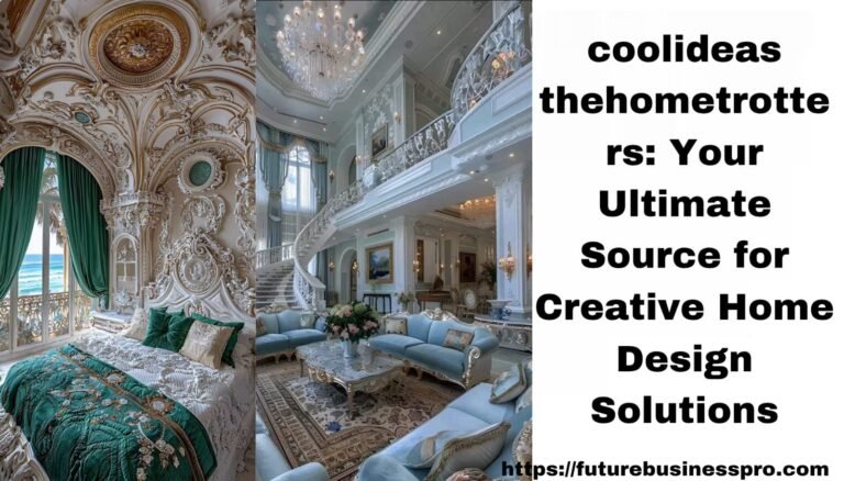 coolideas thehometrotters