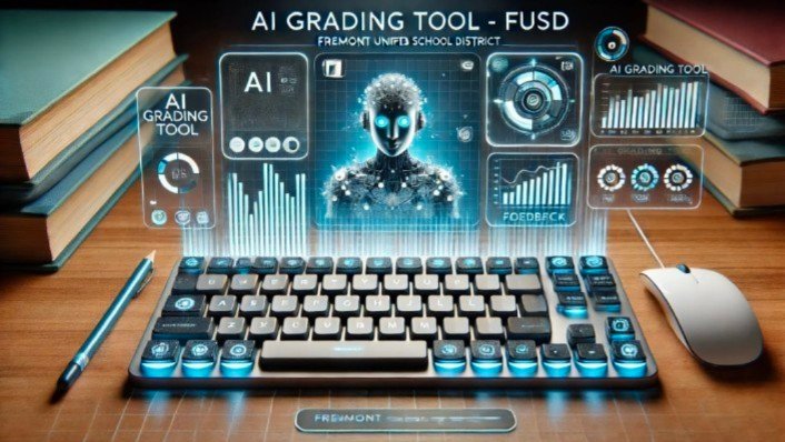 ai grading tool fusd