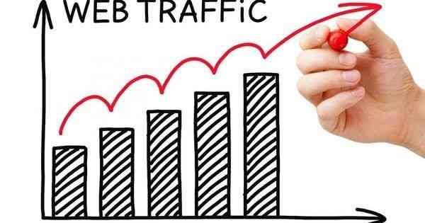 5 Benefits of Increased Website Traffic