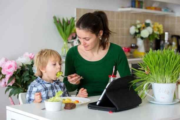 momfood importantcool
