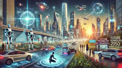 future technology 2050 business insider