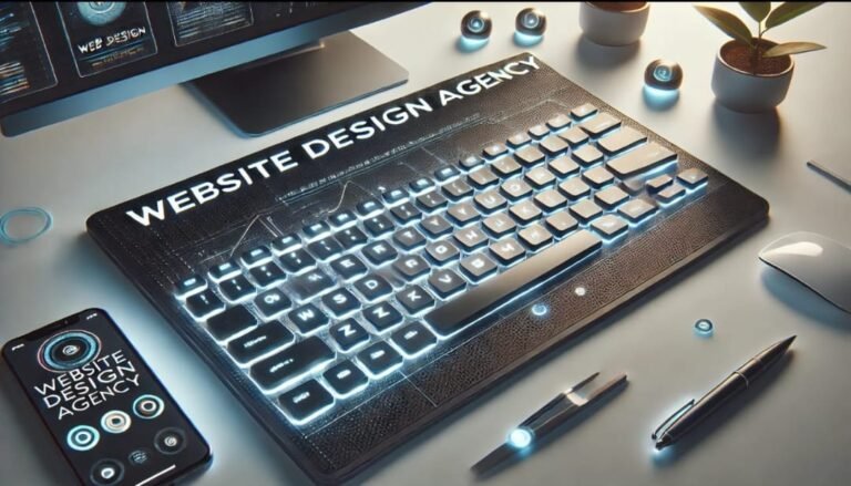 Role of Branding in Website Design