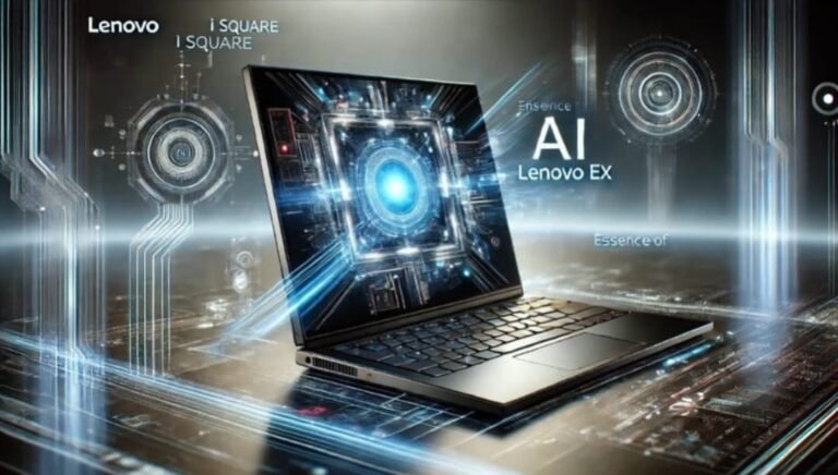 i square - lenovo ex
