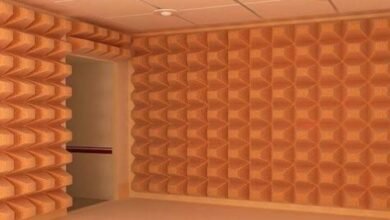 Soundproofing Your Home: