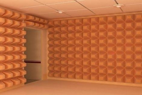 Soundproofing Your Home: