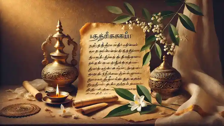 tamil kavithai