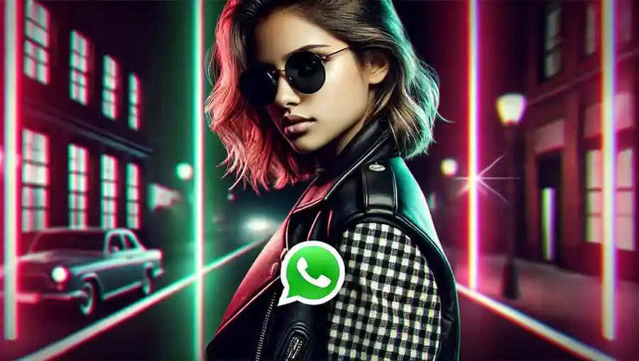 attitude girl dp for whatsapp