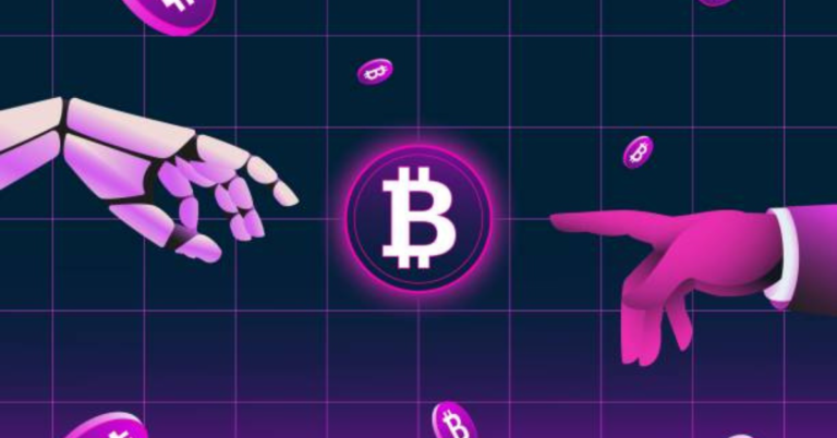 icryptoai.com innovation