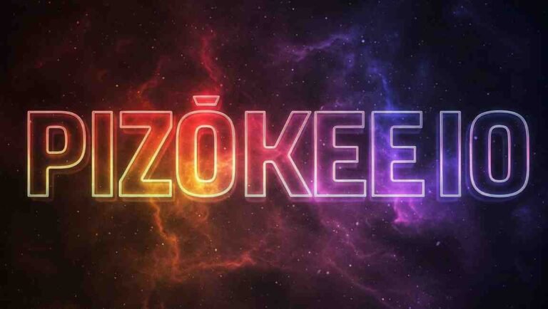 Pizokeelio