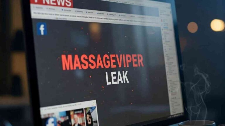 massageviper leak