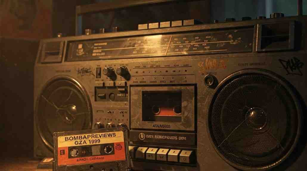 boombapreviews gza 1999