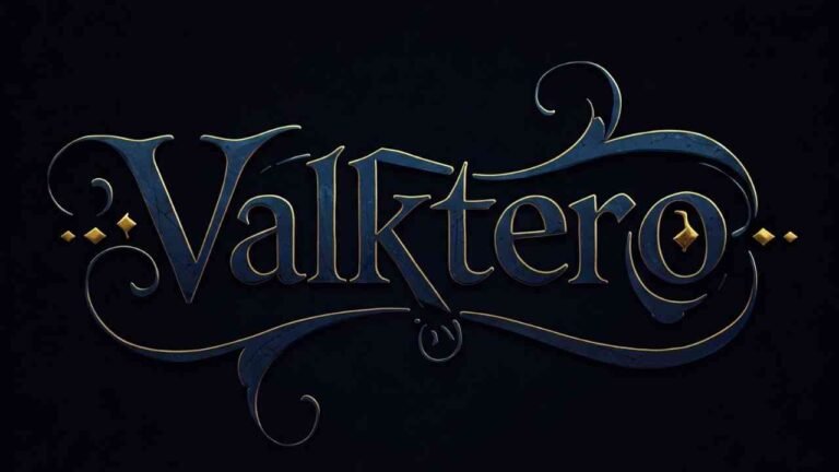 valktero