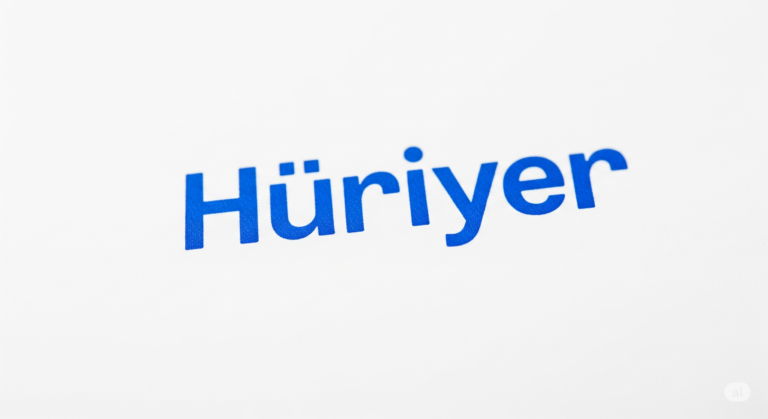 Hüriyer