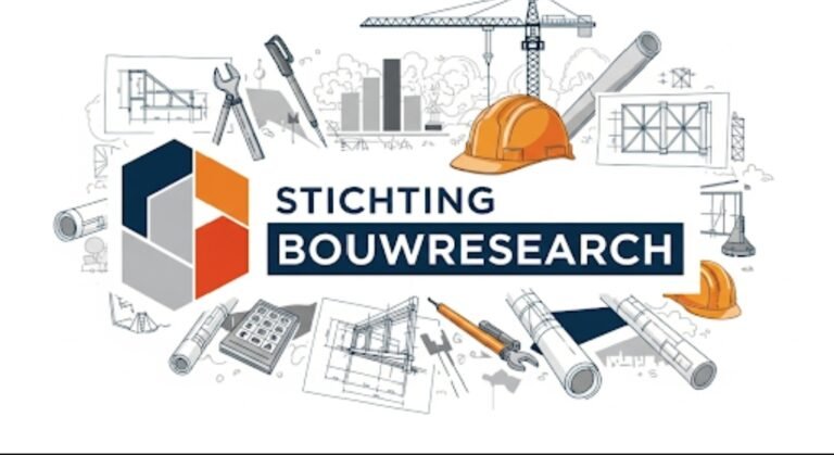 stichting bouwresearch