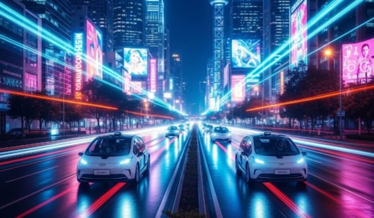 technology drive