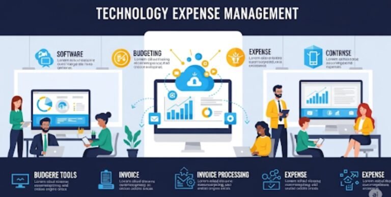 technology expense management