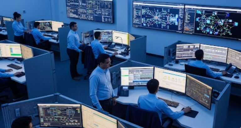ops technology