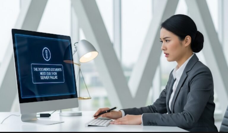 what lawyer wasn't able to find documents because of technology
