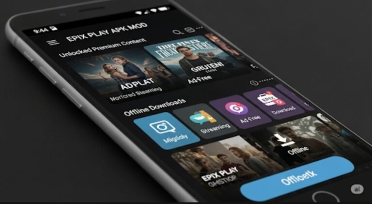 epix play apk mod