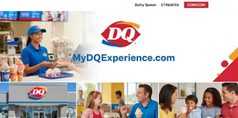 www.mydqexperience.com