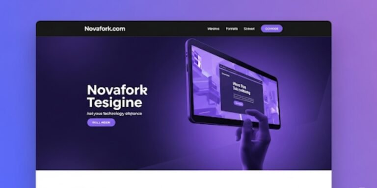Novafork.com