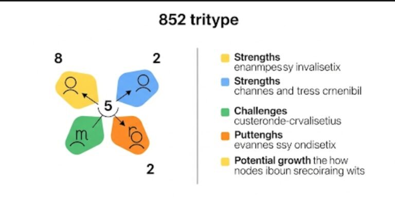 852 tritype