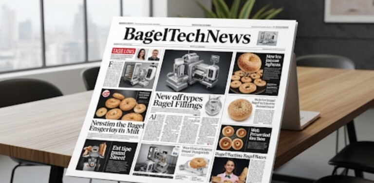bageltechnews