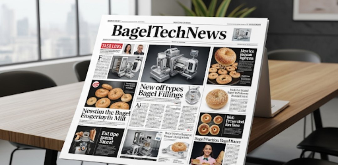 bageltechnews
