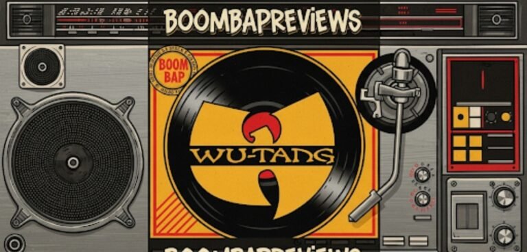 boombapreviews wu tang