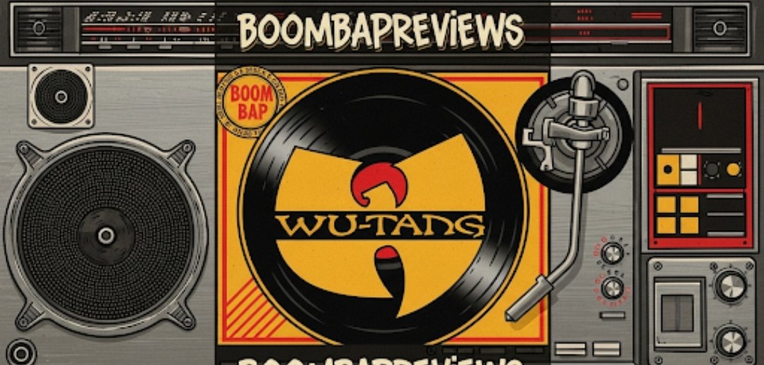 boombapreviews wu tang
